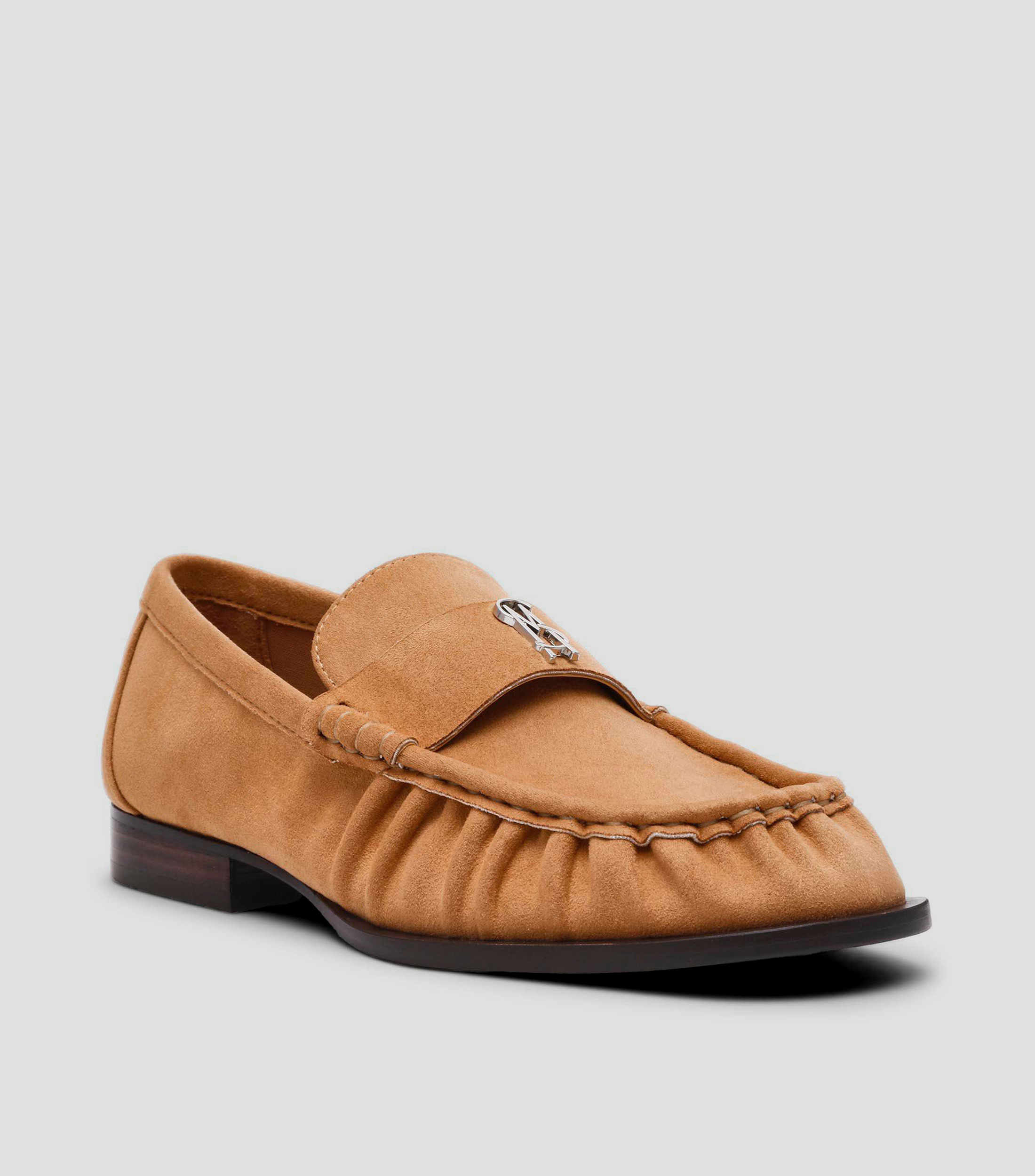 Mocasines Morgen Mujer